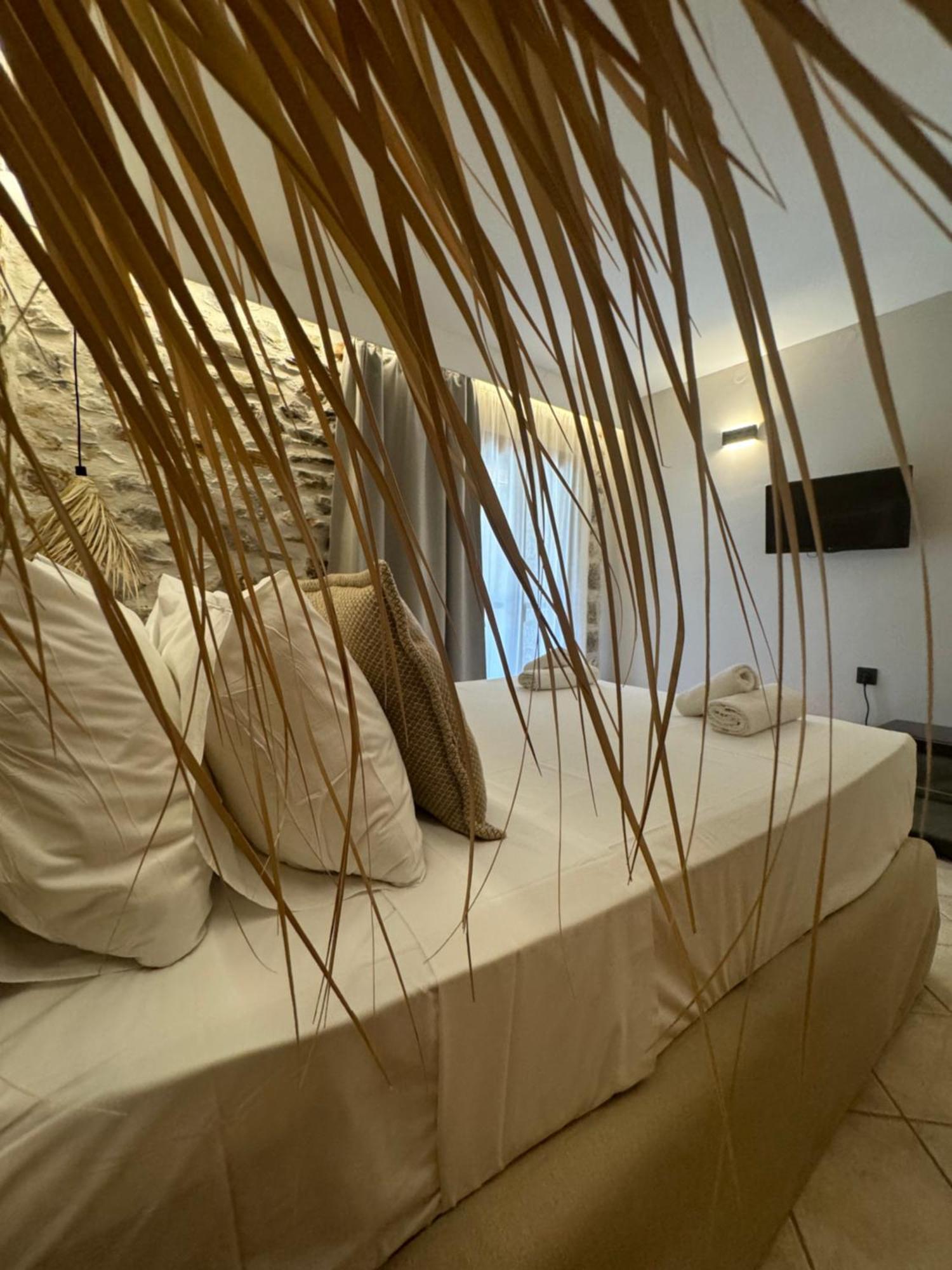 Marmari Paradise Resort Hotel ภายนอก รูปภาพ